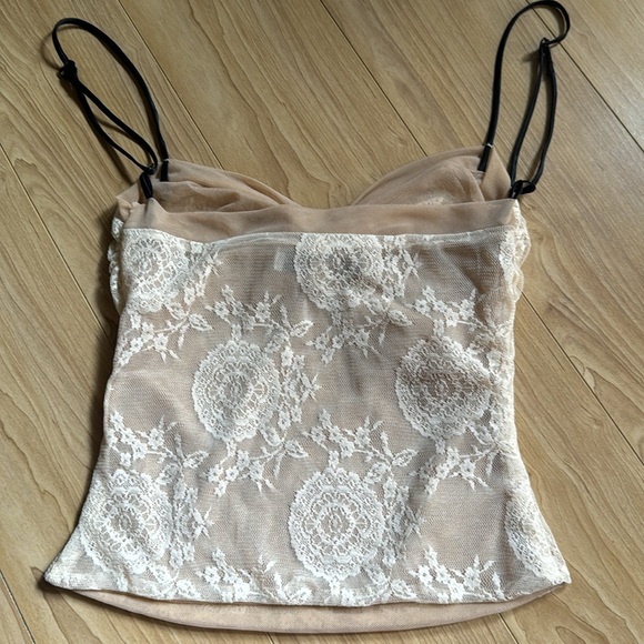 FAIT PAR FOUTCH TOP - Picture 3 of 3